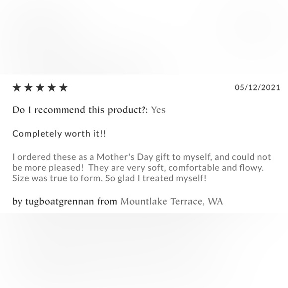 NWT Free People I’m The One Lounge Pant - Medium - Picture 8 of 8